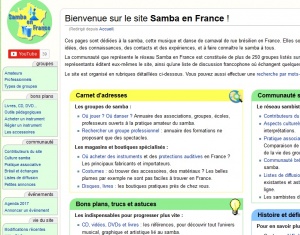 FranceSambaWebsiteScreenshot.jpg